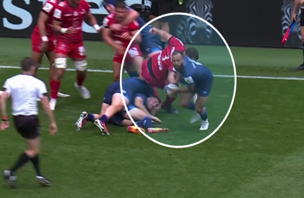 The confusing rugby law hack that may soon be totally outlawed · The 42