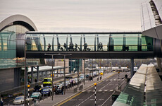 Poll: How do you get to Dublin airport?