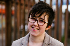 Lyra McKee murder trial begins in Belfast with documentary footage shown in court