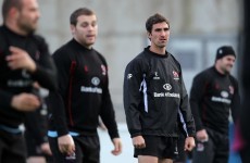 Decisions, decisions: plenty of selection headaches for Heineken Cup bosses
