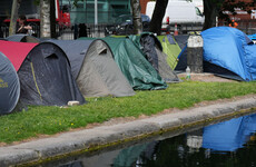 High Court told State can't simply accommodate homeless asylum seekers 'at the drop of a hat'