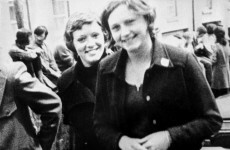 US Supreme Court halts turnover of secret IRA tapes