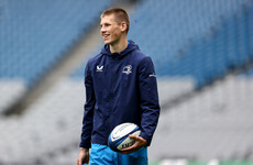 Prendergast gets timely opportunity to show what he could offer Connacht
