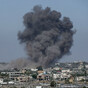 Intense shelling continues in Rafah as Israel seizes key area along Gaza-Egypt corridor