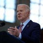 Biden ‘partially lifts ban on Ukraine using US arms for strikes inside Russia’, according to reports