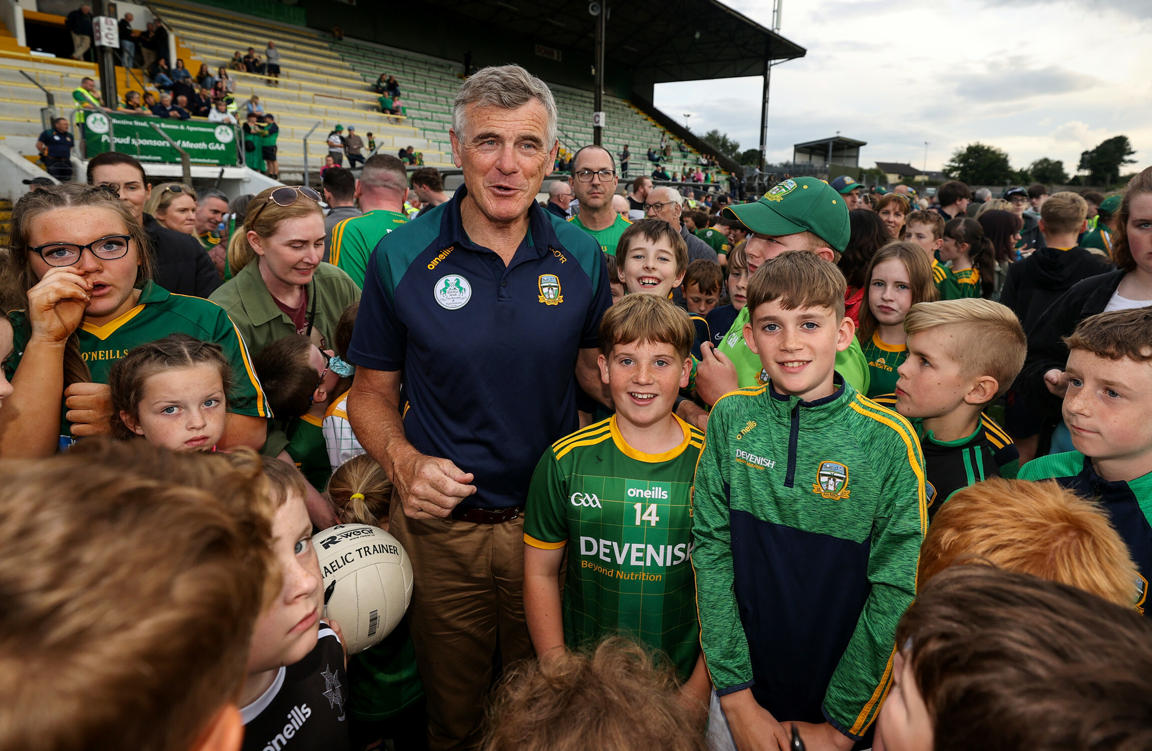 The moment Meath football lost its humility and how it has never recovered - Vimarsana News