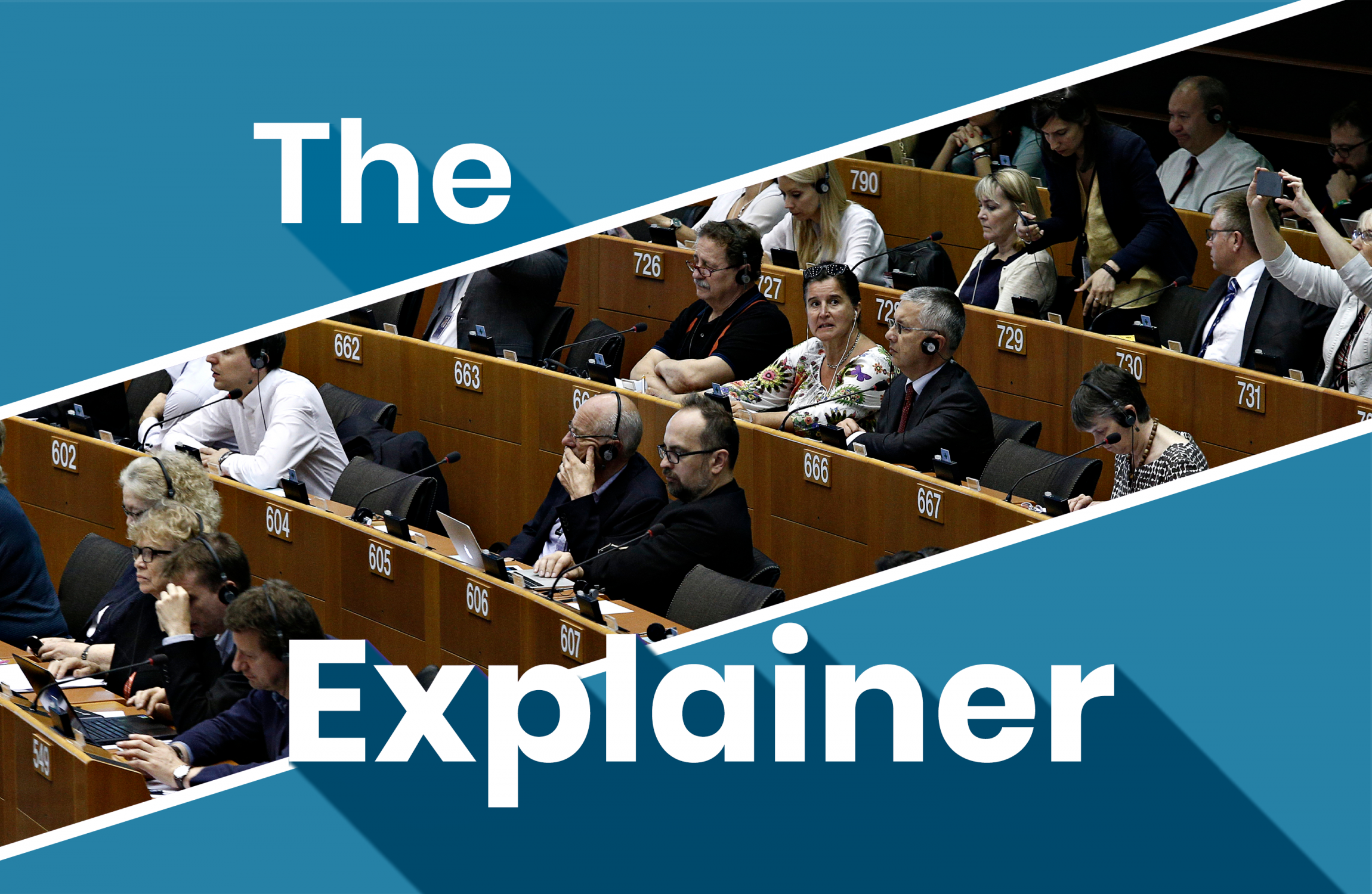 The Explainer: What exactly are the European elections all about? - Vimarsana News