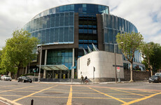 Dublin man convicted of 'nasty' assaults on ex-wife is given suspended sentence