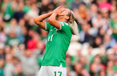 Ireland facing relegation as bold attacking gamble fails to pay dividends