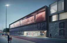 Planning permission for proposed 'world class' U2 visitor centre expires