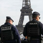 French authorities file preliminary terrorism charges against man accused of Olympics attack plan