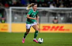 Ireland's teen sensation reflects on a landmark night