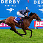 City of Troy lands remarkable TENTH Epsom Derby for Aidan O'Brien