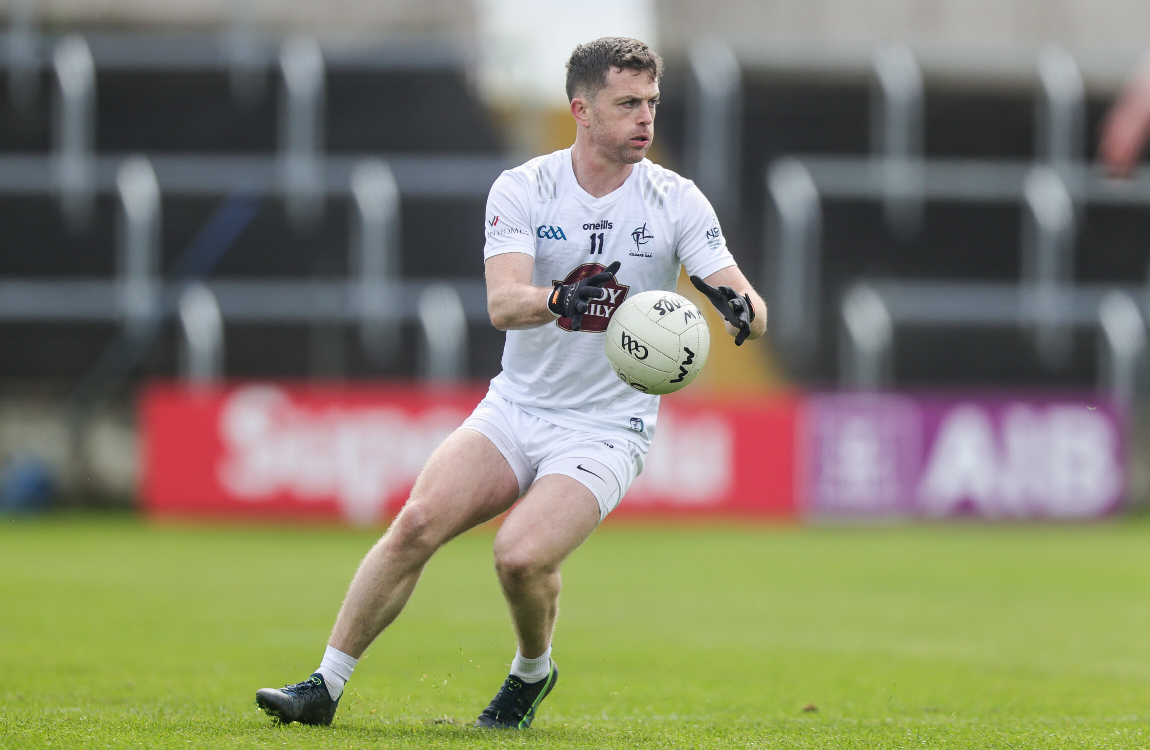Kildare and Fermanagh straight through to last eight on day of drama in Tailteann Cup - Vimarsana News