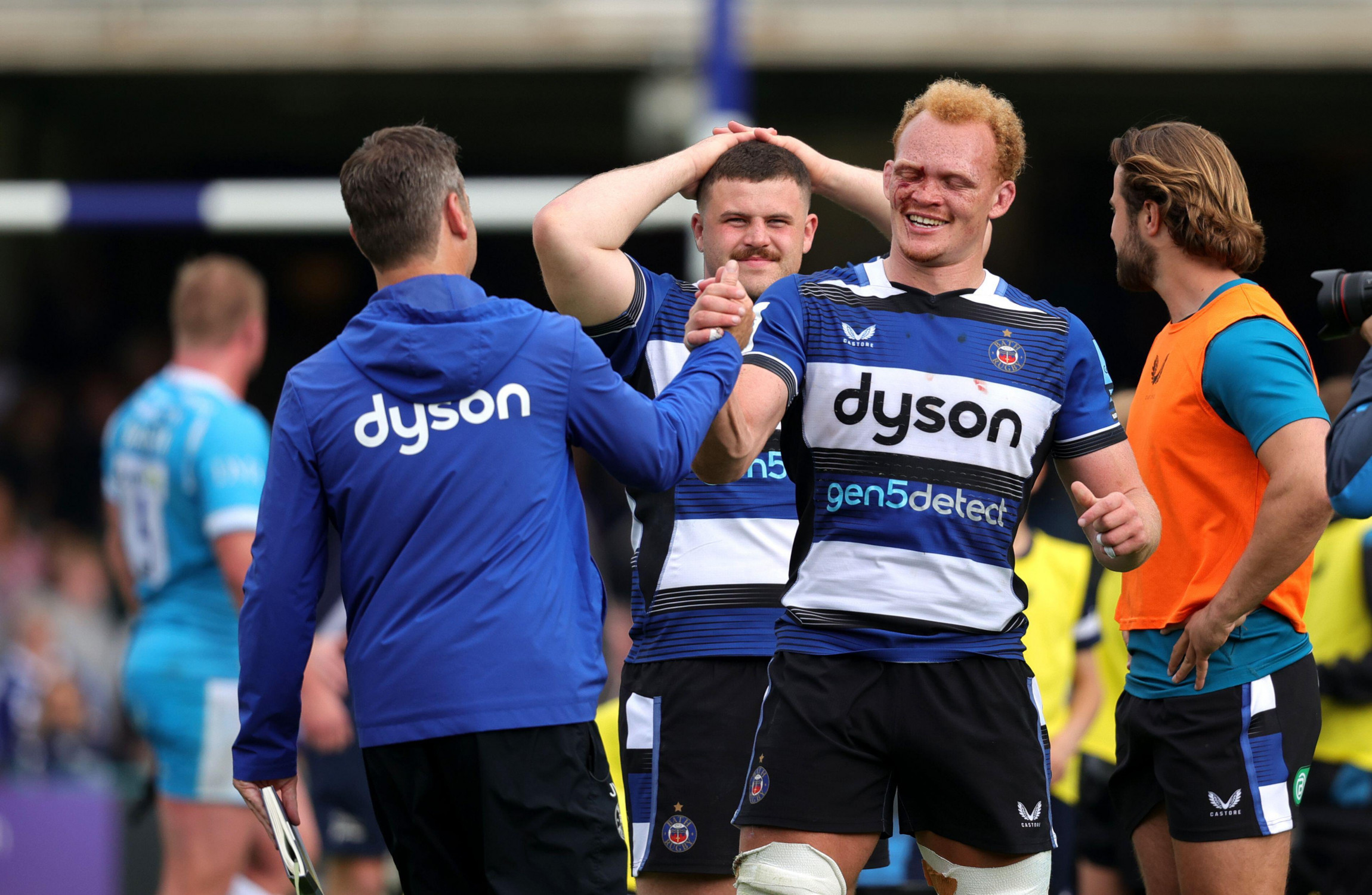 Bath to face Northampton in English Premiership final - Vimarsana News
