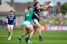 Clifford scores 2-2 as Kerry take control of All-Ireland football championship group