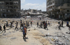 Netanyahu put under pressure to accept truce deal