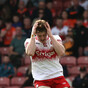 Lee Keegan: 'They are a just a team that has no belief, they look dead on their feet'