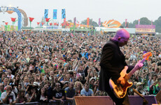 Poll: Will you go to a festival this summer?