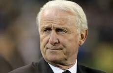 5 changes Giovanni Trapattoni must now make as Ireland manager