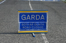 Man (40s) dies after road collision in Co Clare yesterday