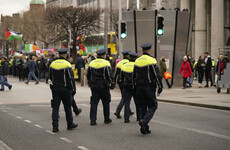 McEntee announces new recruitment drive for Garda Reserve with increased payment for volunteers