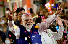 Modi wins India election, but loses parliamentary majority for first time in a decade