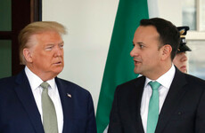 Varadkar: 'I can now be more frank. Trump re-election wouldn't be good for the world'