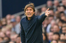 Antonio Conte named new Napoli coach