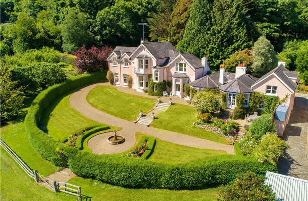 Exclusive Dublin homes: The best of what's on the market in Rathmichael