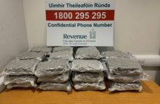 Revenue officers find €403,200 worth of cannabis in passenger's luggage in Dublin Airport