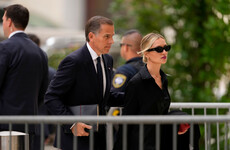 Hunter Biden’s exes called as witnesses to detail drug use in federal gun trial