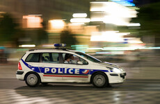 French police arrest Ukrainian-Russian man on bomb-making charges