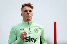 'I love being under pressure' - The Irishman who marked Mbappe