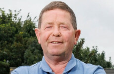 Kildare man dies days after winning RTÉ's Super Garden contest