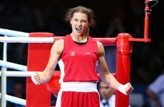 Rio, here we come! Katie Taylor confirms that she will stay amateur
