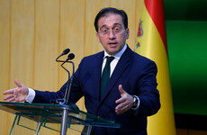 Spain to join South Africa's ICJ case against Israel