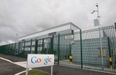 Video: Have you ever wondered what a Google data centre looks like?