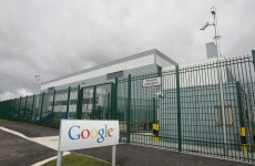 Video: Have you ever wondered what a Google data centre looks like?