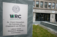 HSE admin worker wins WRC case on claim to Covid pandemic payment for frontline workers