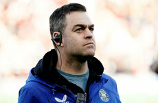 Ex-Munster boss van Graan on brink of first trophy with Bath