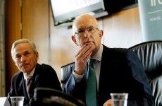 Half of the world's aviation fleet now managed from Ireland