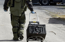 Controlled explosions carried out after suspicious device found in north Dublin