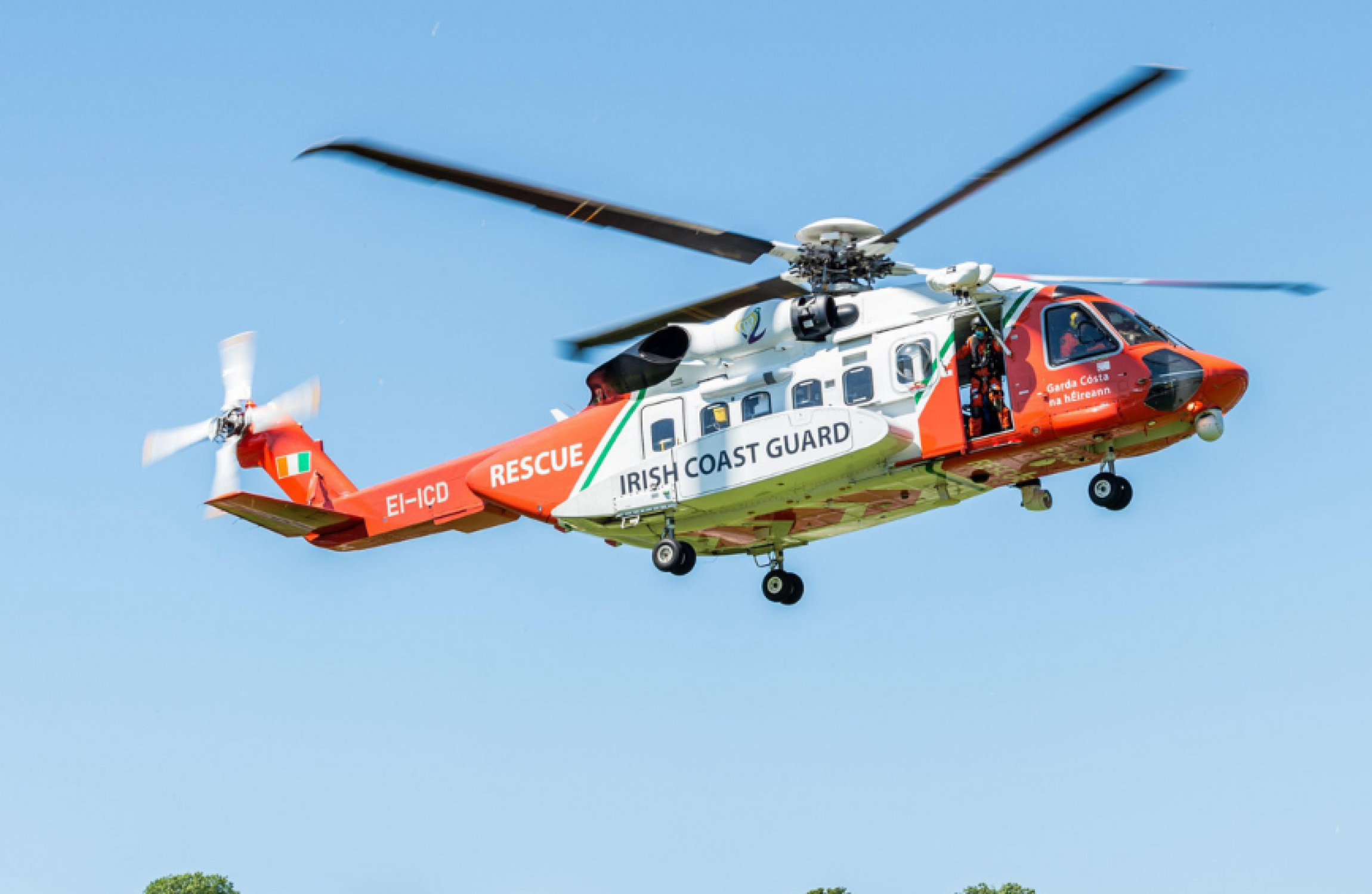 Major search underway off Galway coast as person missing after going swimming off boat - Vimarsana News