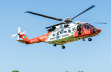 Search operation resumes for man missing off Galway coast