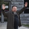 Ai Weiwei, Pussy Riot make art world power list