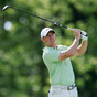 Adam Hadwin leads, mixed fortunes for Irish trio at Memorial Tournament