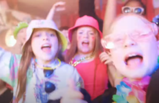 Fine Gael deletes video using music from children's viral rap hit after criticism from studio behind it