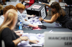 Minimal deployment of gardaí to election count centres planned