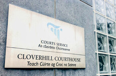 Man wielding a knife 'screamed' at Ukrainian family to 'move out' of Dublin home, court hears